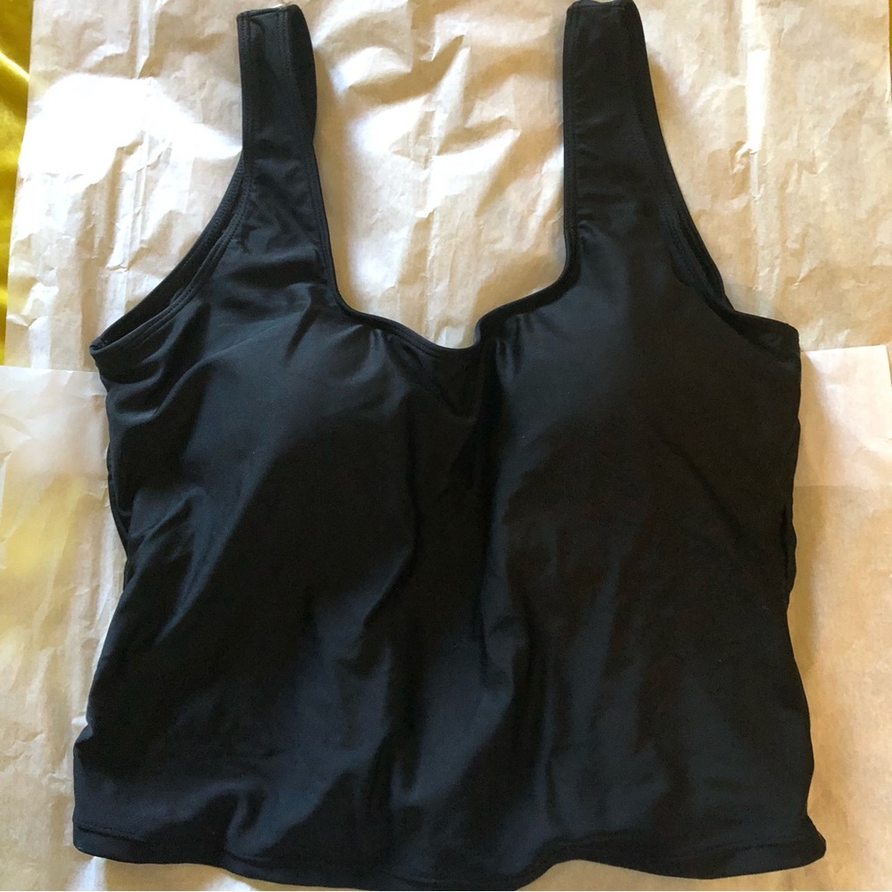 Lovely JANELA BAY Swim Top